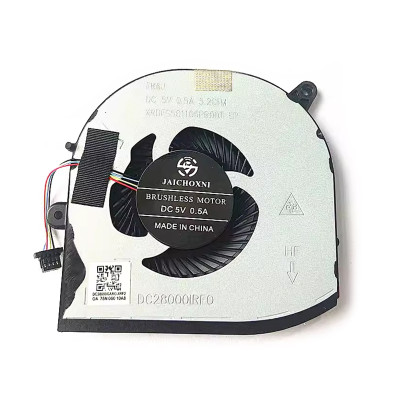 Dell XPS 15 9560 precision 5520 GPU Fan OEM