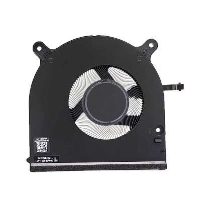 Dell XPS 16 9650 GPU Fan original 08GVMH