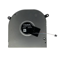 Dell XPS 17 9700 9710 9720 Precision 5750 5760 CPU Fan original