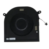 Dell XPS 17 9700 9710 9720 Precision 5750 5760 GPU Fan original - additional view 1
