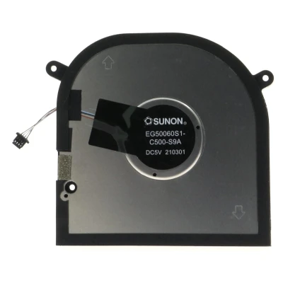 Dell XPS 17 9700 9710 9720 Precision 5750 5760 GPU Fan original