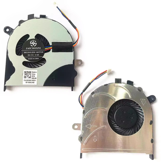 Dell INSPIRON 7558 7568 7347 7348 13-7000 7353 7359 CPU Fan OEM - main product image