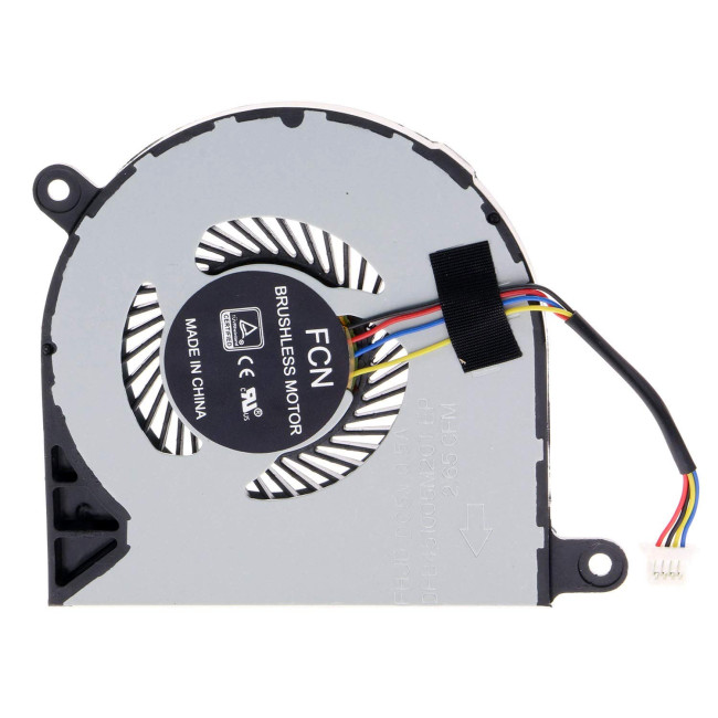 Dell Inspiron 13-5568 7378 5378 5379 5368 5578 P69G Fan original - main product image