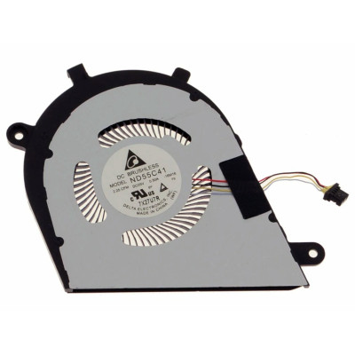 Dell Inspiron 13 7370 7373 7380 P83G 0DJFK0 CPU Fan original