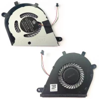 Dell Inspiron 13-7370 7373 7380 P83G CPU Fan OEM