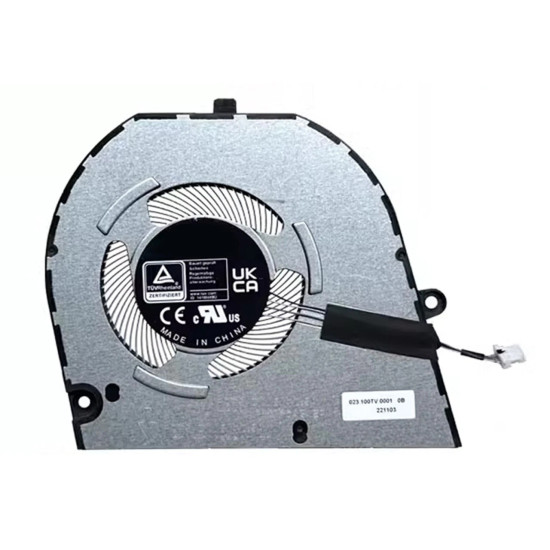 Dell Inspiron 14 5430 5435 5440 7440 7445 2-in-1 94RPF Fan original - main product image