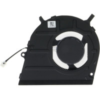 Dell Inspiron 14 7425 7420 I7425-A266PBL-PUS 2-in-1 05JV03 Fan original - additional view 1