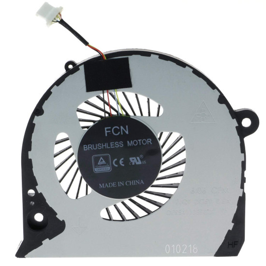 Dell Inspiron 15 7577 7588 G7-7588 G7-7577 GPU Fan original - main product image