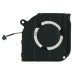 Dell inspiron 16 PLUS 7620 7640 CPU fan original 0D9PK2 - additional view 1