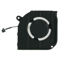 Dell inspiron 16 PLUS 7620 7640 CPU fan original 0D9PK2 - additional view 1