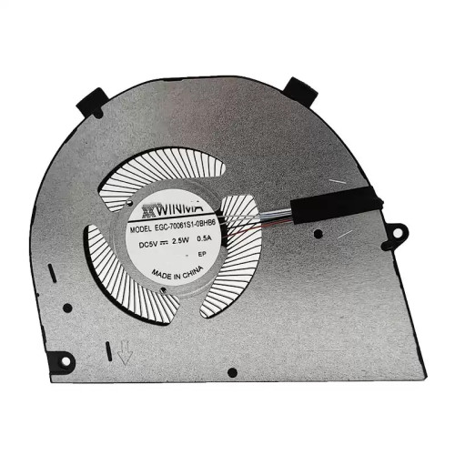Dell Inspiron 5620 5625 0FK1T1 CPU fan original - main product image