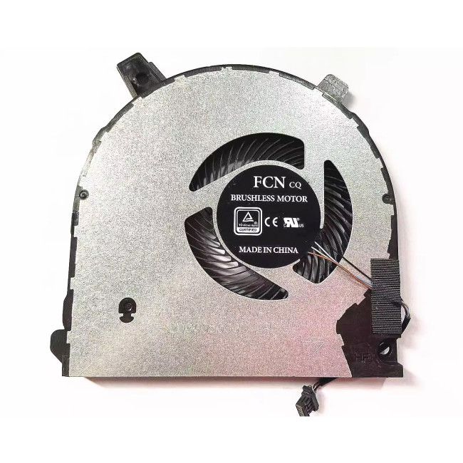 Dell Inspiron 7500 7506 2-in-1 Fan original - main product image