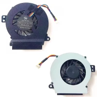 Dell Inspiron PP38L A860 A840 1410 PP37L CPU Fan OEM