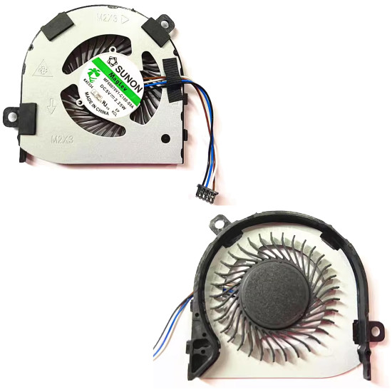 Dell latitude E7280 7380 Fan original - main product image
