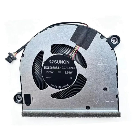 EG50060S1-1C270-S9C fan original - main product image