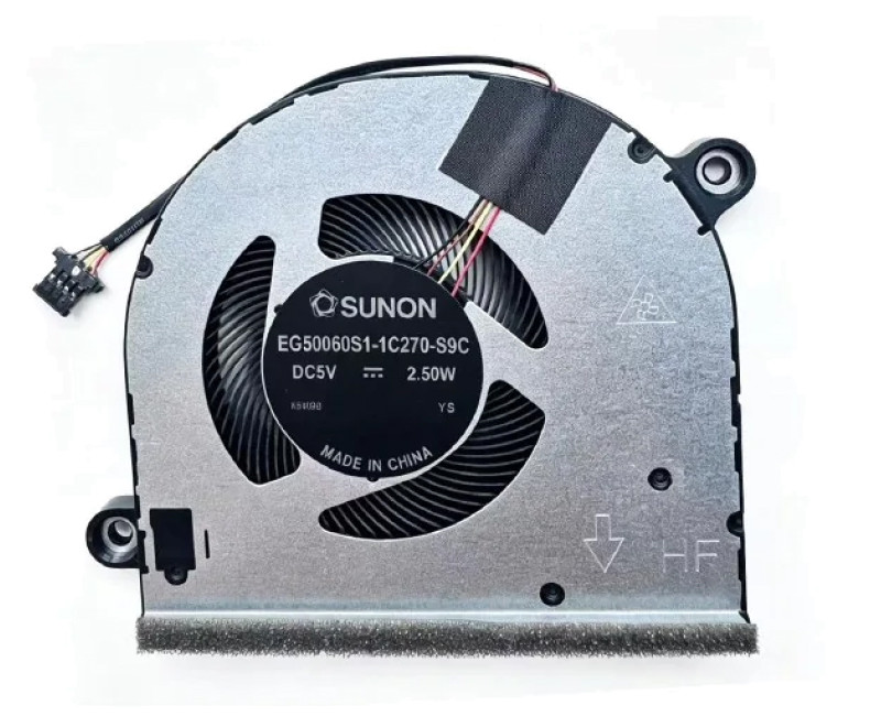EG50060S1-1C270-S9C fan original - additional view 