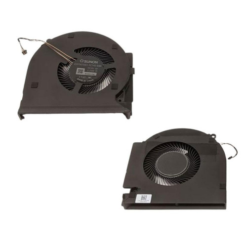 Razer RZ09-0423 NED3 CPU Fan original EG75070S1-1C140-S9A