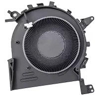 FCN F25355 DFSCL12E16486G Fan original - additional view 1