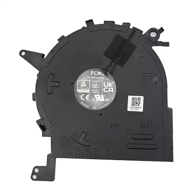 FCN F25355 DFSCL12E16486G Fan original