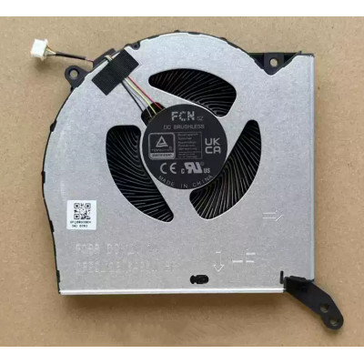 Lenovo Legion Pro 7 16IRX8 12V CPU Fan original