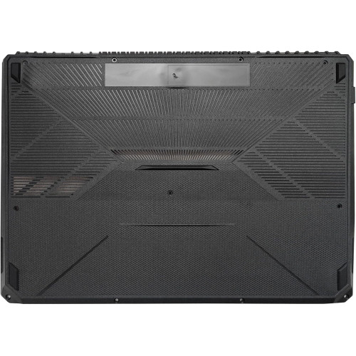 ASUS FX505 FX86D FX86 FX86FM FX95DV bottom case D cover no air outlet
