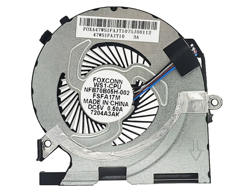 Fujitsu Celsius H970 WS1-CPU NFB70B05H-002 FSFA17M FAN original - additional view 