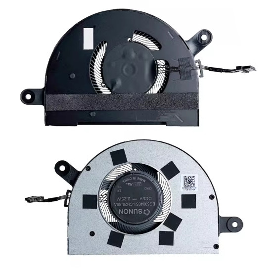 Fujitsu LIFEBOOK CH75 CHE3 FMVC75E3GG Fan original - main product image