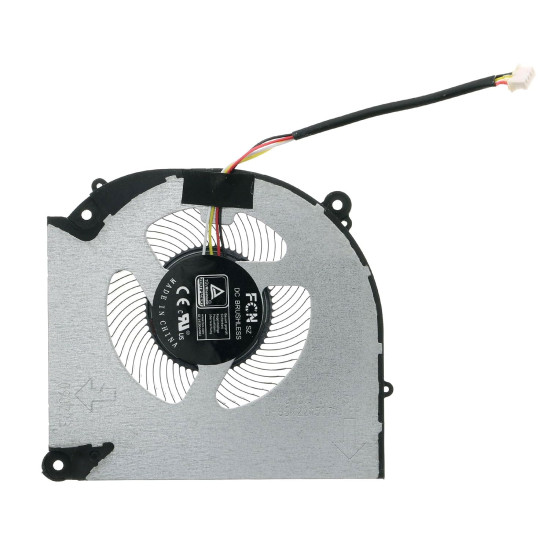 GIGABYTE RC56 G5 G6 KF KF5 MF CPU fan original - main product image