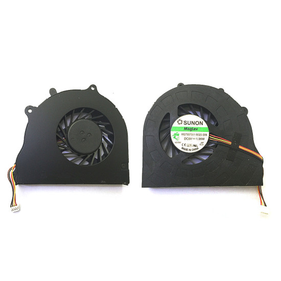 Gateway ID49C04U CPU Fan original - main product image