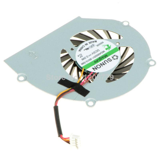 Gateway NAVEO LT24 DOT S3 ONLY Fan CPU Fan original - main product image