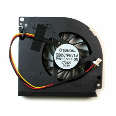 GATEWAY P-68 P-63 P-78 P-79 P-6822 P-6825 P-6832 P-6836 P-6000 CPU Fan OEM