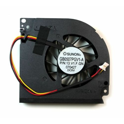 GATEWAY P-68 P-63 P-78 P-79 P-6822 P-6825 P-6832 P-6836 P-6000 CPU Fan OEM - main product image
