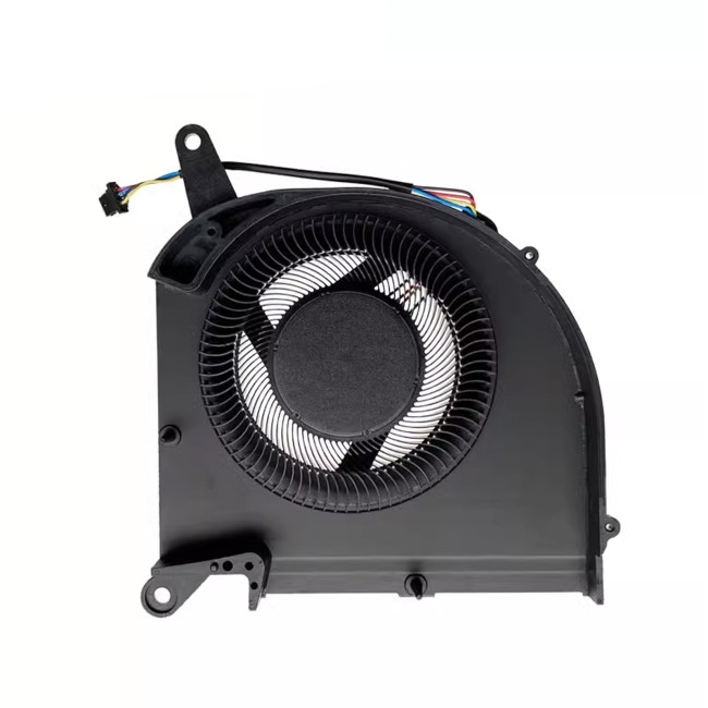 GIGABYTE AERO15 15G 15P 17P Rx5G RP77 1CM CPU Fan original 12V - main product image