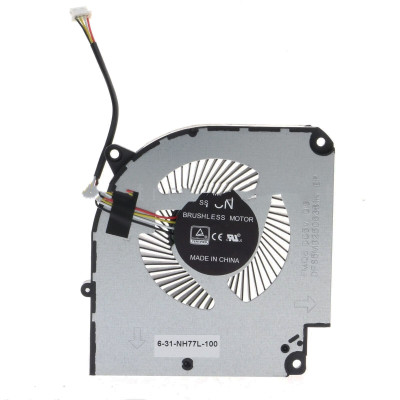 GIGABYTE G5 KC G5 GE G7 KC Aorus 5 KB 7 SA GPU Fan original DFS5M325063B1N