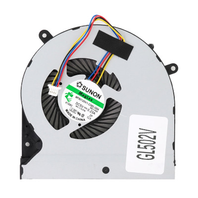 Asus ROG GL502VM FX502VE FX502VD FX60VM S5VM ZX60 ZX60V 8.5mm GPU Fan original