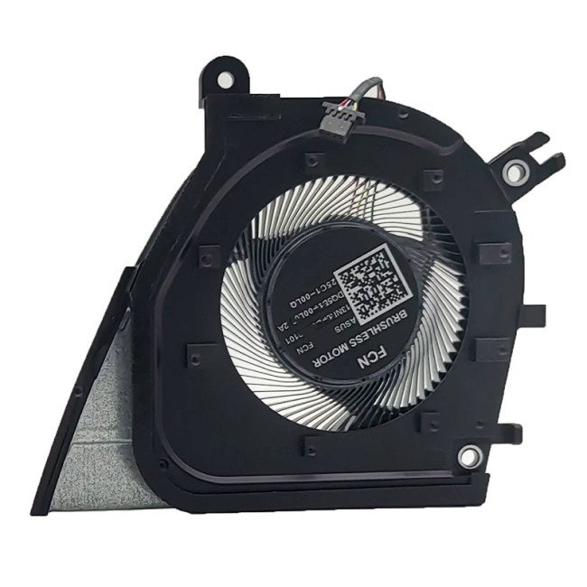 ASUS ROG Zephyrus G14 GU405AP CPU Fan original 2026 - main product image