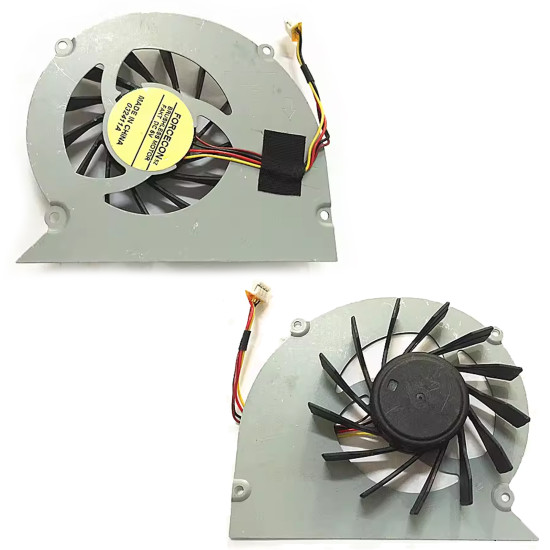 Gateway ID47 ID47H CPU Fan original - main product image