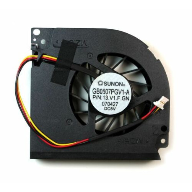 Gateway P-68 P-63 P-78 P-79 P-6822 P-6825 P-6832 P-6836 P-6000 CPU Fan OEM - main product image