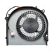 GIGABYTE G5 KC G5 GE G7 KC, Aorus 5 KB 7 SA CPU Fan original - additional view 1