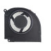 GIGABYTE Gaming A16 X16 A16 Pro GA6H GA6DH fan original version A 5V - additional view 1