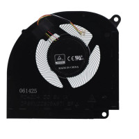 GIGABYTE Gaming A16 X16 A16 Pro GA6H GA6DH fan original version A 5V