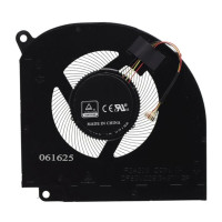 GIGABYTE Gaming A16 X16 A16 Pro GA6H GA6DH fan original version B 5V
