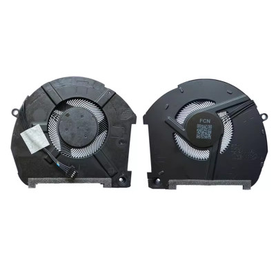 Gigabyte Aorus 15-XA FLDN slim Fan original