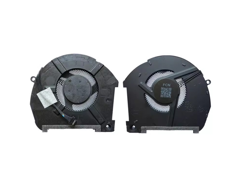 Gigabyte Aorus 15-XA FLDN slim Fan original - additional view 
