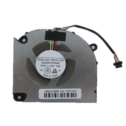 Gigabyte G6X 9KG 2024 GPU Fan original