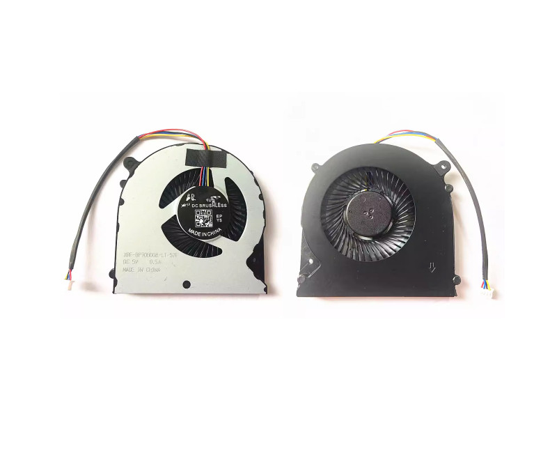 Gigabyte P35X P35W P35XV4 P37 CPU Fan OEM