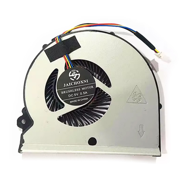 Gigabyte RP64 P64 RP64W PR65 Aero14 Aero15 V8 X9 Y9 GPU Fan OEM - main product image