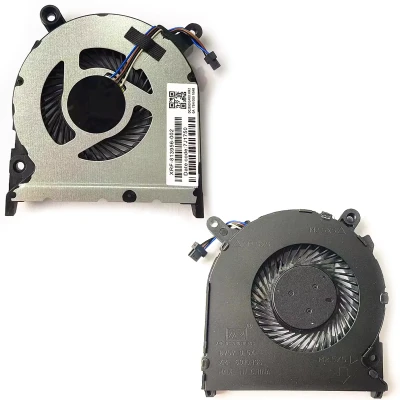 HP 14-BS 14Q-BU 246 240 G6 TPN-Q187 TPN-Q186 CPU Fan OEM