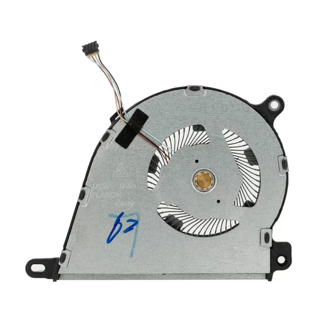 HP 14-DQ 14S-DQ 340S G7 TPN-Q242 CPU Fan original - main product image