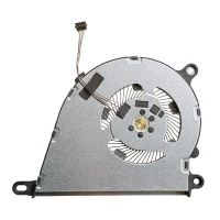 HP 14S-DR 15S-FR TPN-Q221/TPN-Q222 CPU Fan original